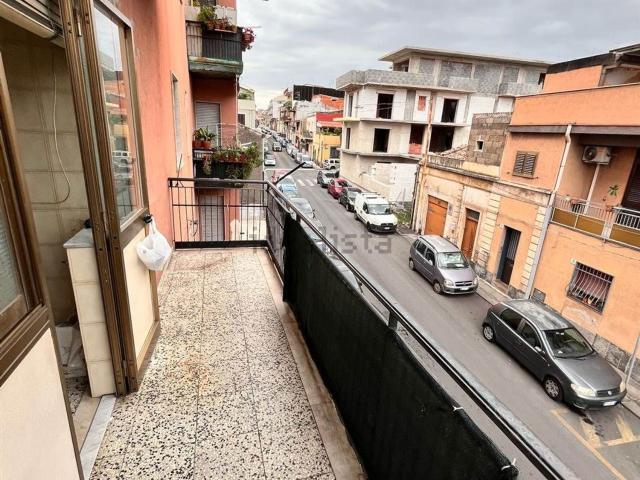 Appartamento in vendita di 64 m² in Via Faraci, 54