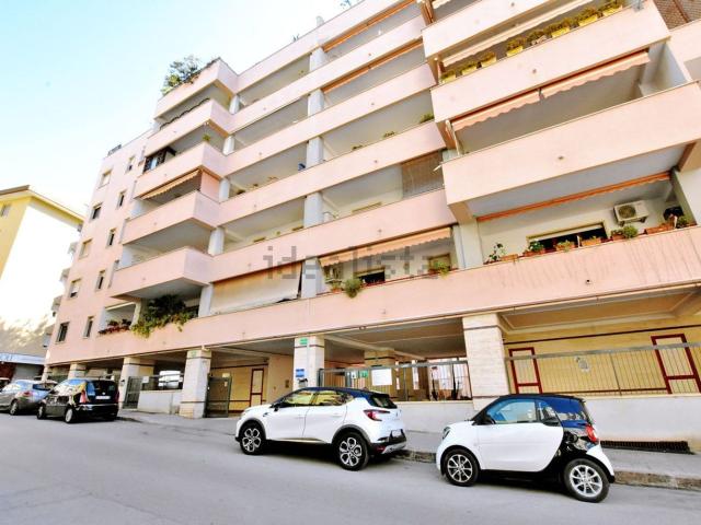 Appartamento in vendita di 64 m² in Via Filippo Addis, 1