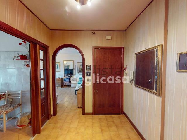 Appartamento in vendita di 64 m² in Via Filippo Foti, 14