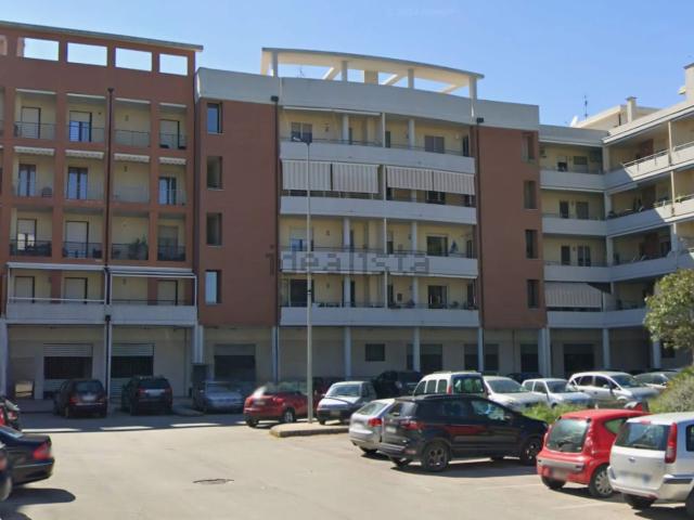 Appartamento in vendita di 64 m² in Via Filippo Petrera, 47