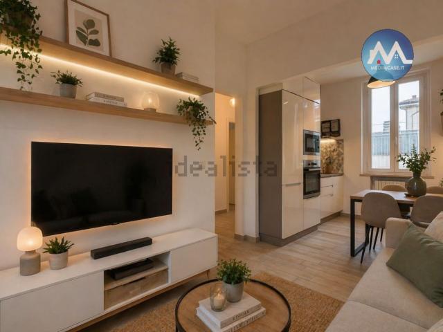 Appartamento in vendita di 64 m² in Via Filippo Turati, 32