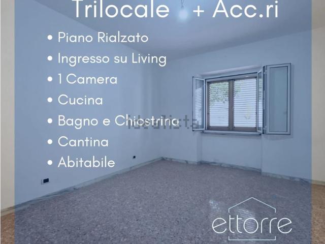 Appartamento in vendita di 64 m² in Via Foggia, 49