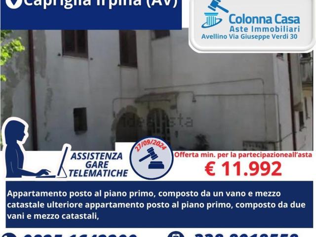 Appartamento in vendita di 64 m² in Via Forelli