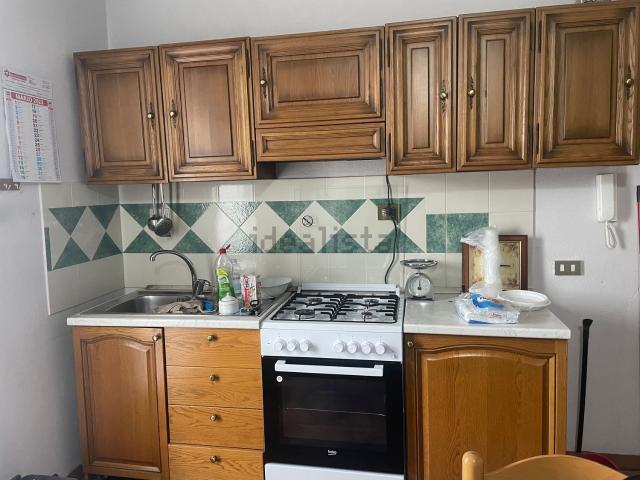 Appartamento in vendita di 64 m² in Via Fosso dell&apos Osa
