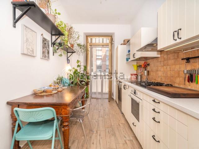 Appartamento in vendita di 64 m² in Via Francesco Cigna, 84