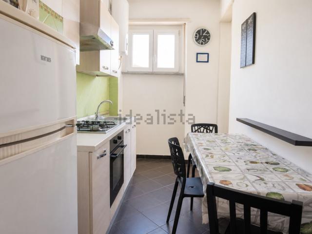 Appartamento in vendita di 64 m² in Via Francesco Cilea, 2