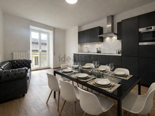 Appartamento in vendita di 64 m² in Via Francesco Angeloni