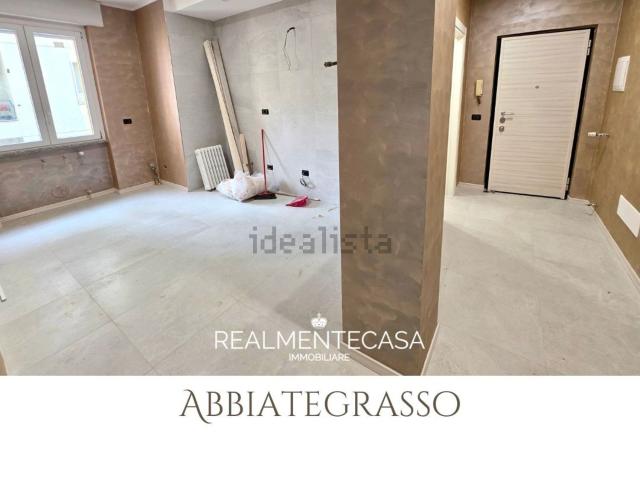 Appartamento in vendita di 64 m² in Via Francesco Giramo