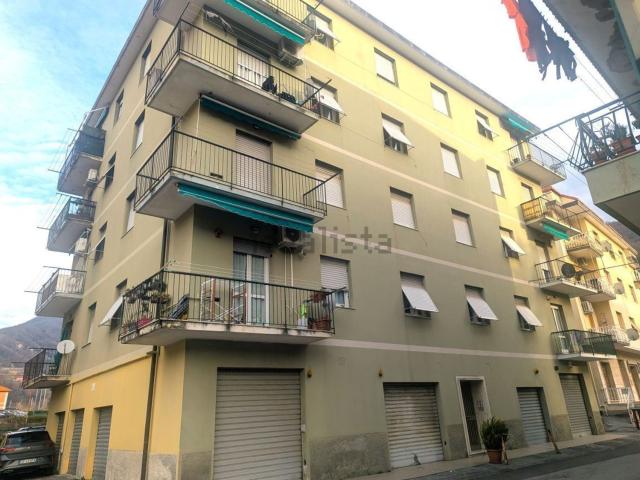Appartamento in vendita di 64 m² in Via Francesco Pedemonte