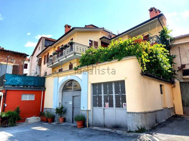 Appartamento in vendita di 64 m² in Via G. Polti, 7