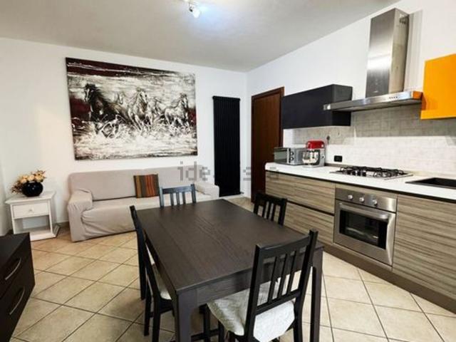 Appartamento in vendita di 64 m² in Via Galileo Cattabriga