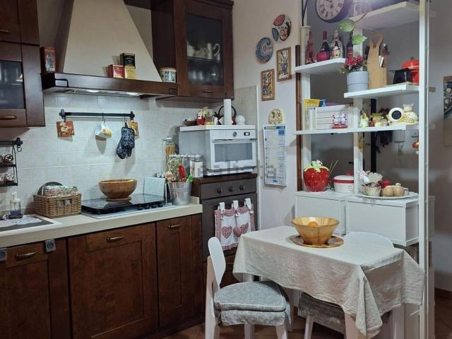 Appartamento in vendita di 64 m² in Via Galileo Galilei