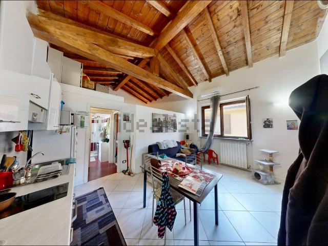 Appartamento in vendita di 64 m² in Via Garibaldi, 23