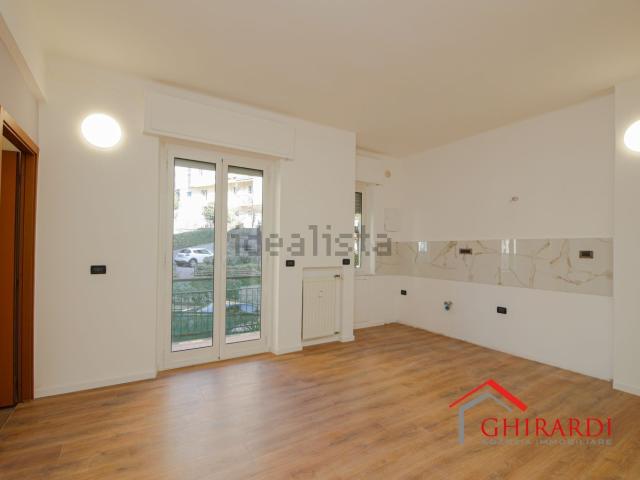 Appartamento in vendita di 64 m² in Via Gaspare Murtola, 62