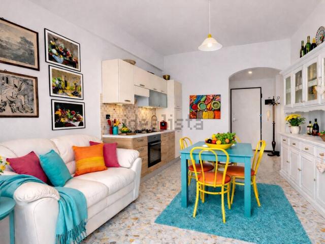 Appartamento in vendita di 64 m² in Via Generale Arnaldi