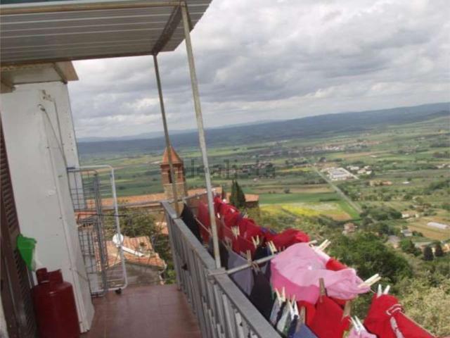 Appartamento in vendita di 64 m² in Via Generale C. Citerni, 30