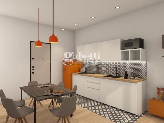 Appartamento in vendita di 64 m² in Via Giovanni Amendola