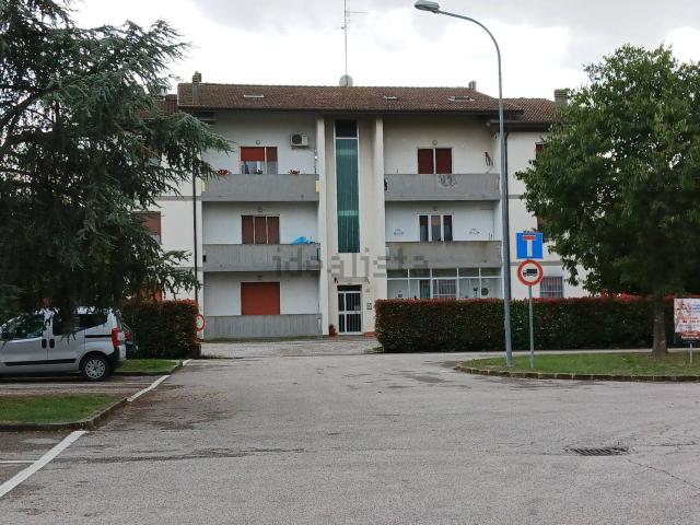 Appartamento in vendita di 64 m² in Via Giovanni Amendola