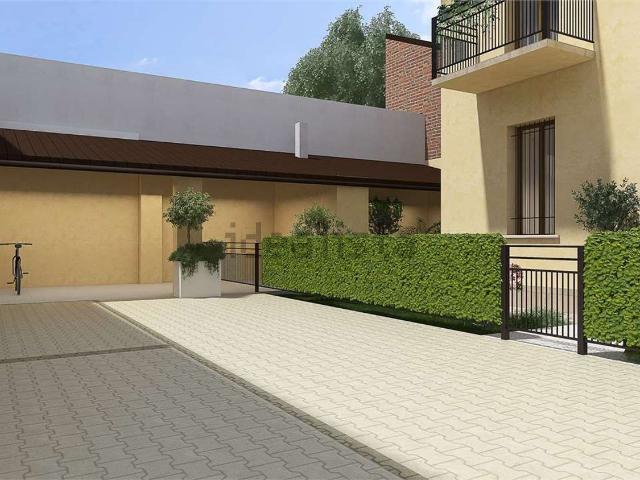Appartamento in vendita di 64 m² in Via Giovanni Ferrario, 13