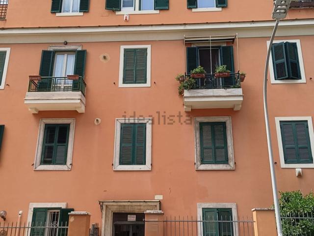 Appartamento in vendita di 64 m² in Via Giovanni Miani