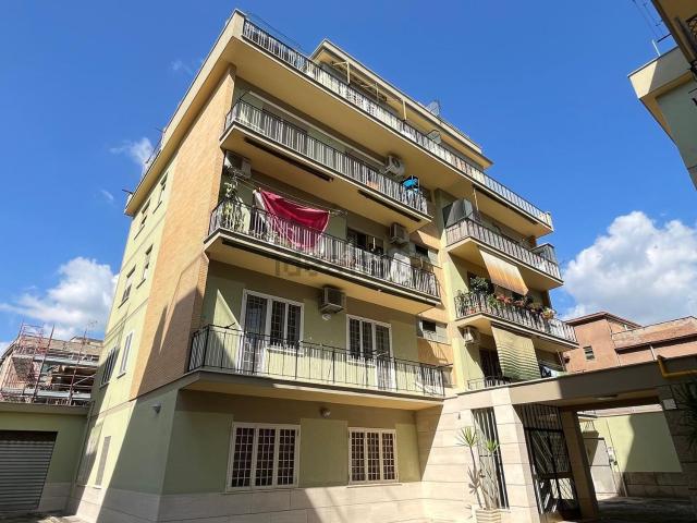 Appartamento in vendita di 64 m² in Via Giovanni Rucellai, 11