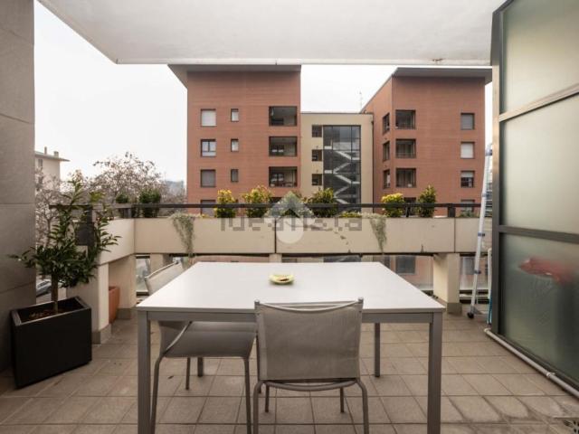 Appartamento in vendita di 64 m² in Via Giovanni Spadolini, 6