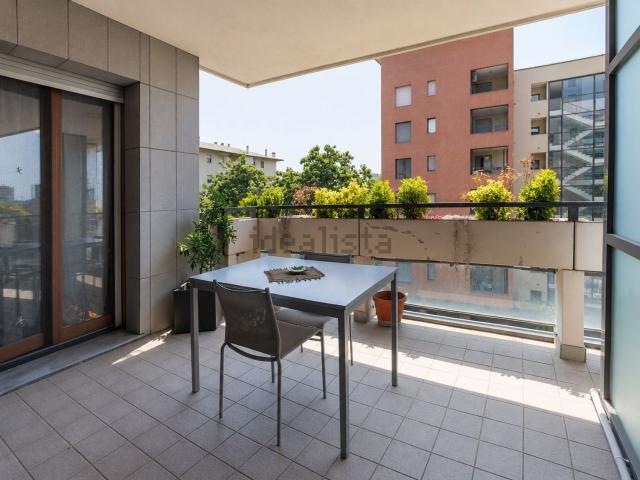Appartamento in vendita di 64 m² in Via Giovanni Spadolini, 6