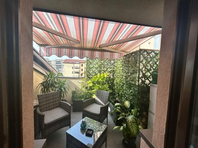 Appartamento in vendita di 64 m² in Via Giorgio De Chirico, 4