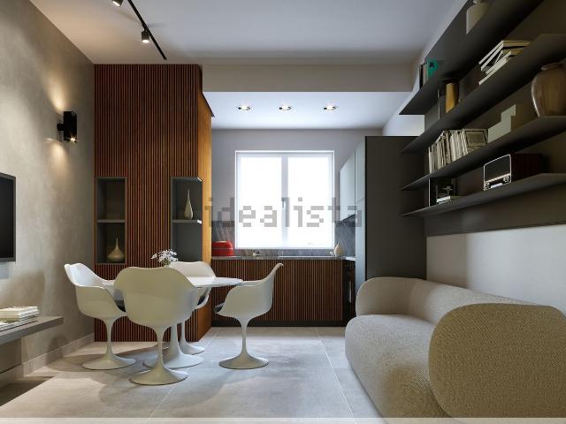 Appartamento in vendita di 64 m² in Via Giacomo Carissimi