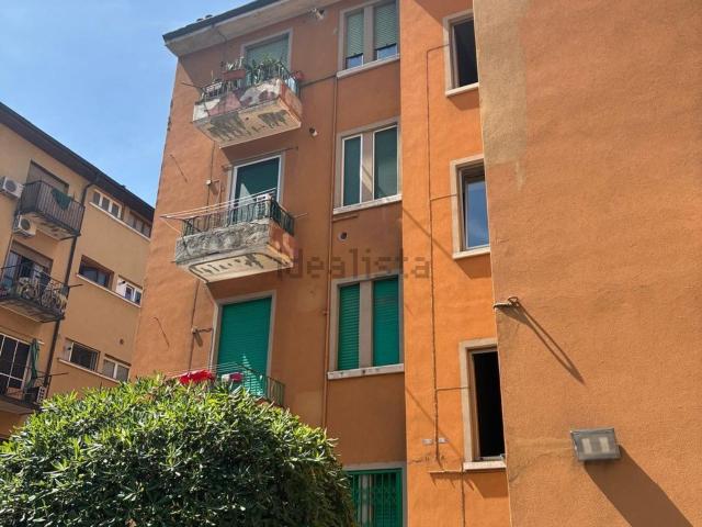 Appartamento in vendita di 64 m² in Via Gianicolo, 16