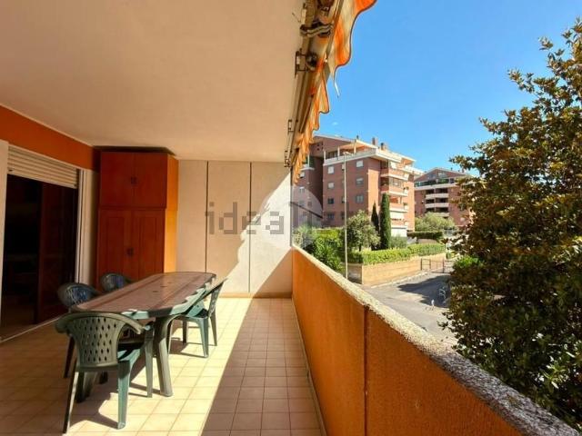 Appartamento in vendita di 64 m² in Via Giuseppe Dessì
