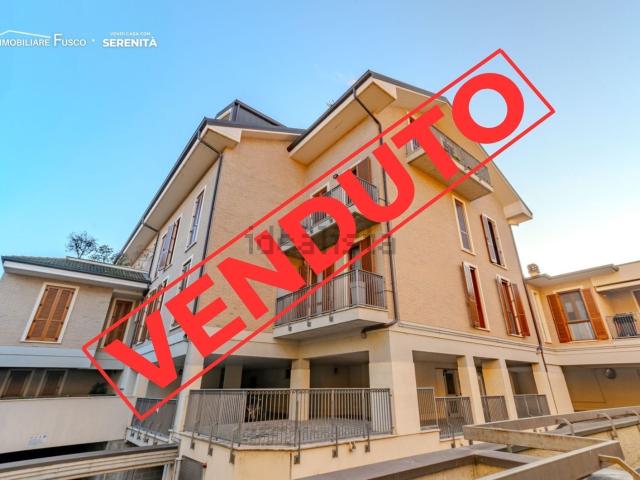 Appartamento in vendita di 64 m² in Via Giuseppe Dezza, 54