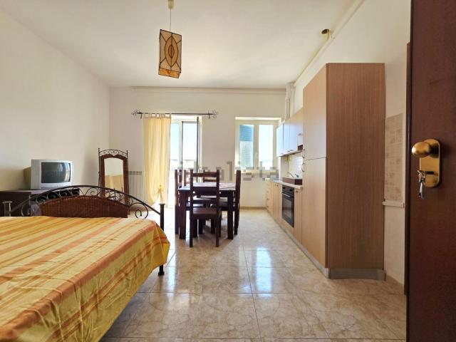Appartamento in vendita di 64 m² in Via Giuseppe Garibaldi, 27