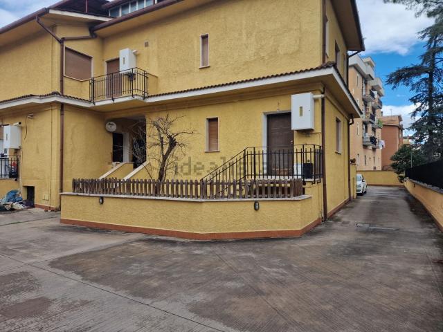 Appartamento in vendita di 64 m² in Via Giuseppe Garibaldi