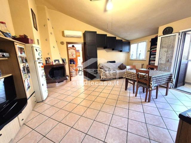 Appartamento in vendita di 64 m² in Via Goffredo Mameli