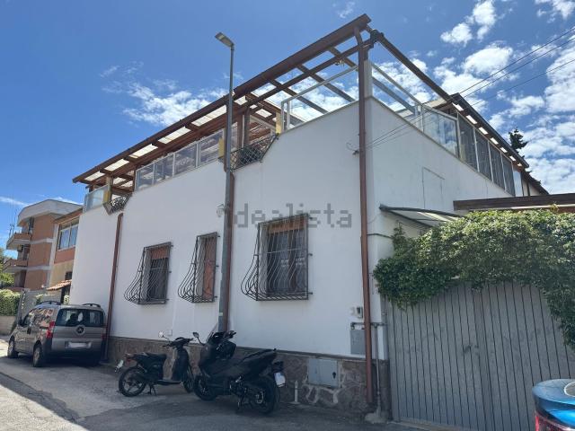 Appartamento in vendita di 64 m² in Via Grazia Deledda