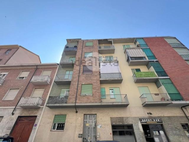 Appartamento in vendita di 64 m² in Via Gubbio, 79