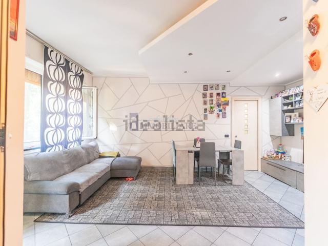 Appartamento in vendita di 64 m² in Via Guglielmo Marconi, 15