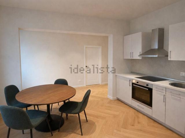 Appartamento in vendita di 64 m² in Via Guido Monaco, 18