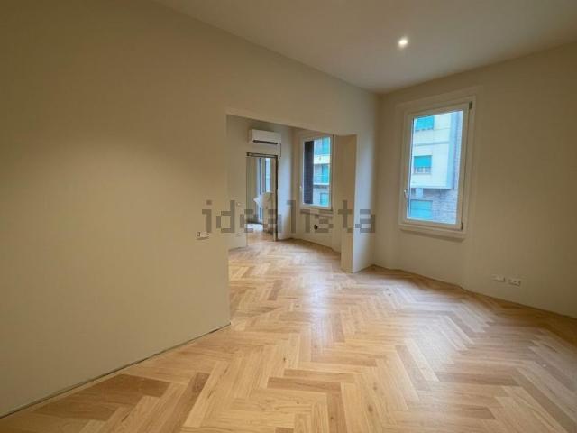 Appartamento in vendita di 64 m² in Via Guido Monaco