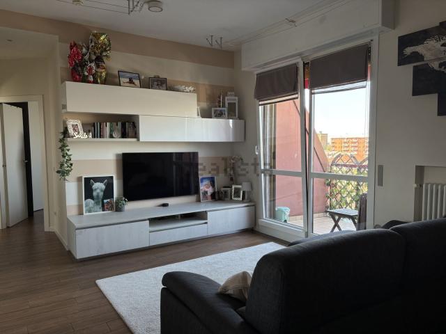 Appartamento in vendita di 64 m² in Via Italia, 5