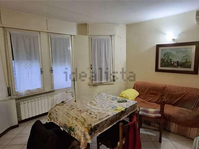 Appartamento in vendita di 64 m² in Via Jacopo Sadoleto