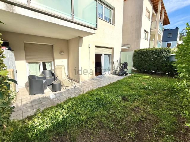 Appartamento in vendita di 64 m² in Via Laurin, 54