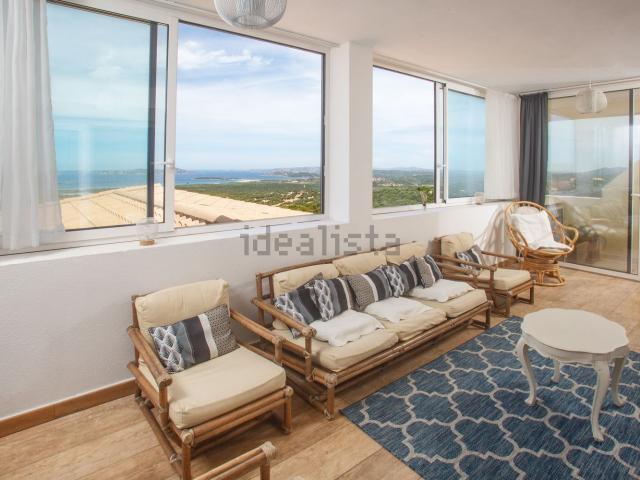Appartamento in vendita di 64 m² in Via Liccia di Fora