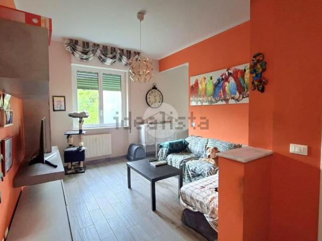Appartamento in vendita di 64 m² in Via Luigi Bartolomeo Durante, 75