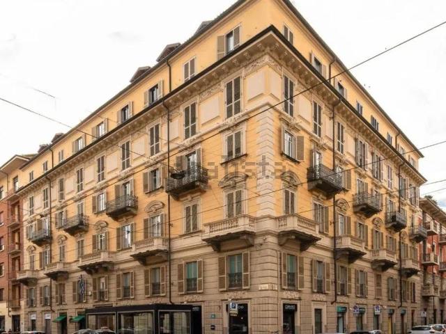 Appartamento in vendita di 64 m² in Via Luigi Cibrario