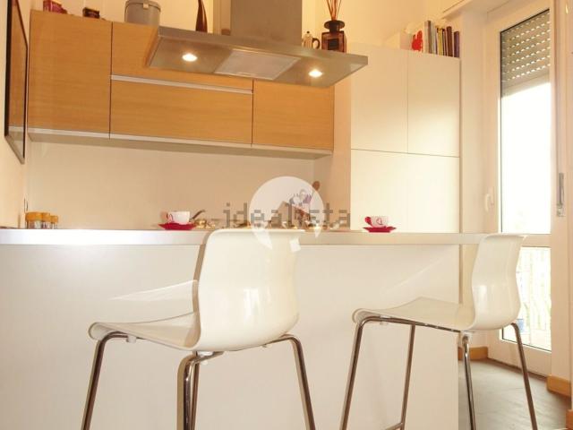 Appartamento in vendita di 64 m² in Via M. Greppi, 3