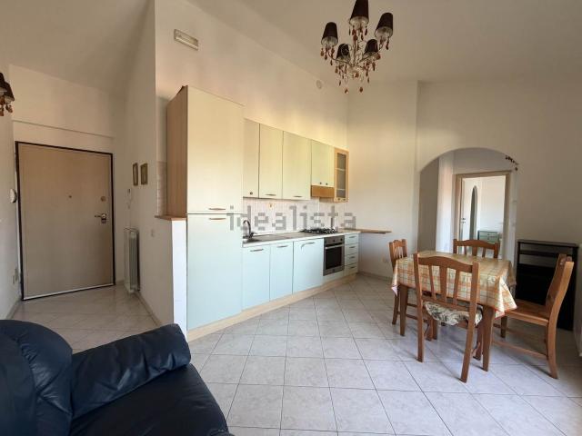Appartamento in vendita di 64 m² in Via Madonna delle Carceri, 14