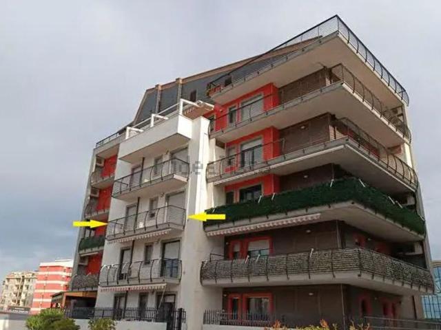 Appartamento in vendita di 64 m² in Via Madonna delle Grazie, 54