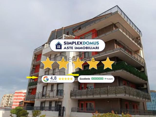 Appartamento in vendita di 64 m² in Via Madonna delle Grazie